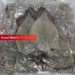 국산.손질생물오징어2마리500g.10팩(5k) (20마리)